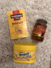 3 produits à rapporter des supermarchés en Angleterre ! 😋🇬🇧
