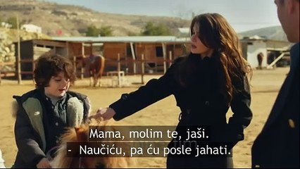 Daleki grad - 11. epizoda /  Zašto si skinula prsten