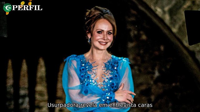 Gabriela Spanic revela projeto no Brasil, Cissa Guimarães se despede da Bahia e médico alerta sobre Dr. Rey