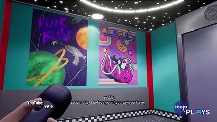 The 20 WORST Horror Games of All Time