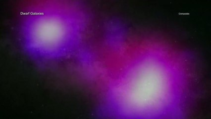 Big Black Holes In Dwarf Galaxies