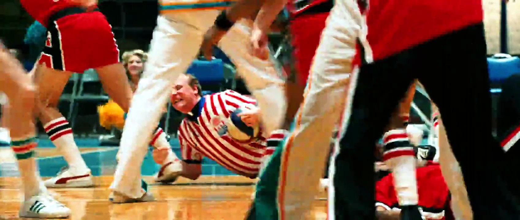 Semi-Pro