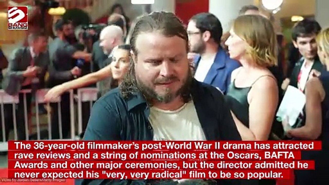 Brady Corbet was "concerned" about the reception ‘The Brutalist’ would receive because it is such a "divisive" film