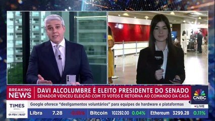 Expectativa sobre o futuro presidente da Câmara | PLANTÃO TIMES BRASIL