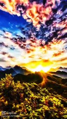 Beautiful natural scenes with melodious voice😘😍🥰🥰🥰❤️❤️❤️❤️❤️❤️❤️❤️❤️👍👍👍👍