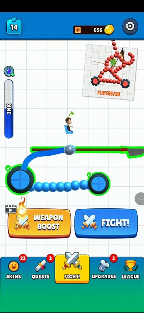 Mini Games, Mobile Games