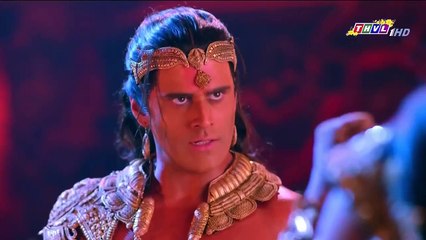 TÌNH YÊU BẤT DIỆT - TẬP 73 - LỒNG TIẾNG - PHIM ẤN ĐỘ THVL1 - TINH YEU BAT DIET