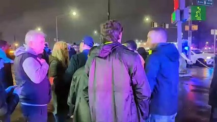 México lamenta fallecimiento de mexicanos a bordo de avión médico accidentado en EEUU