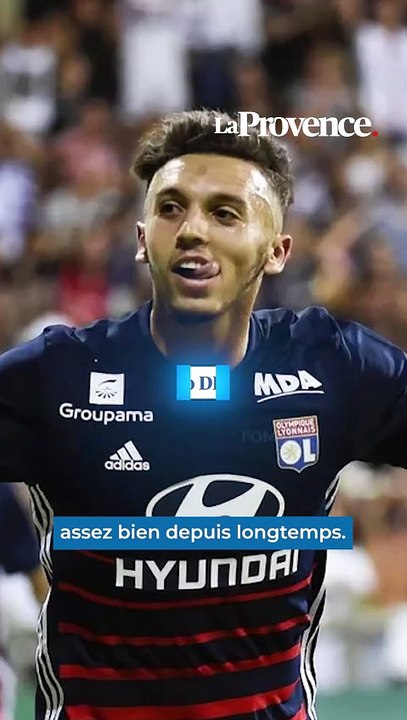 Amine Gouiri ? "Un joueur fort, utile, très jeune et polyvalent", présente De Zerbi