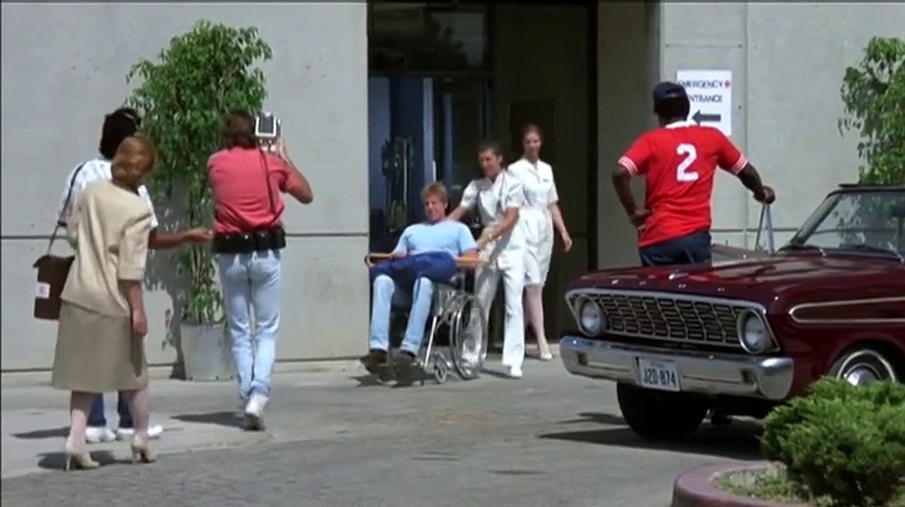 Der Tiger - Die Stunde des Infernos