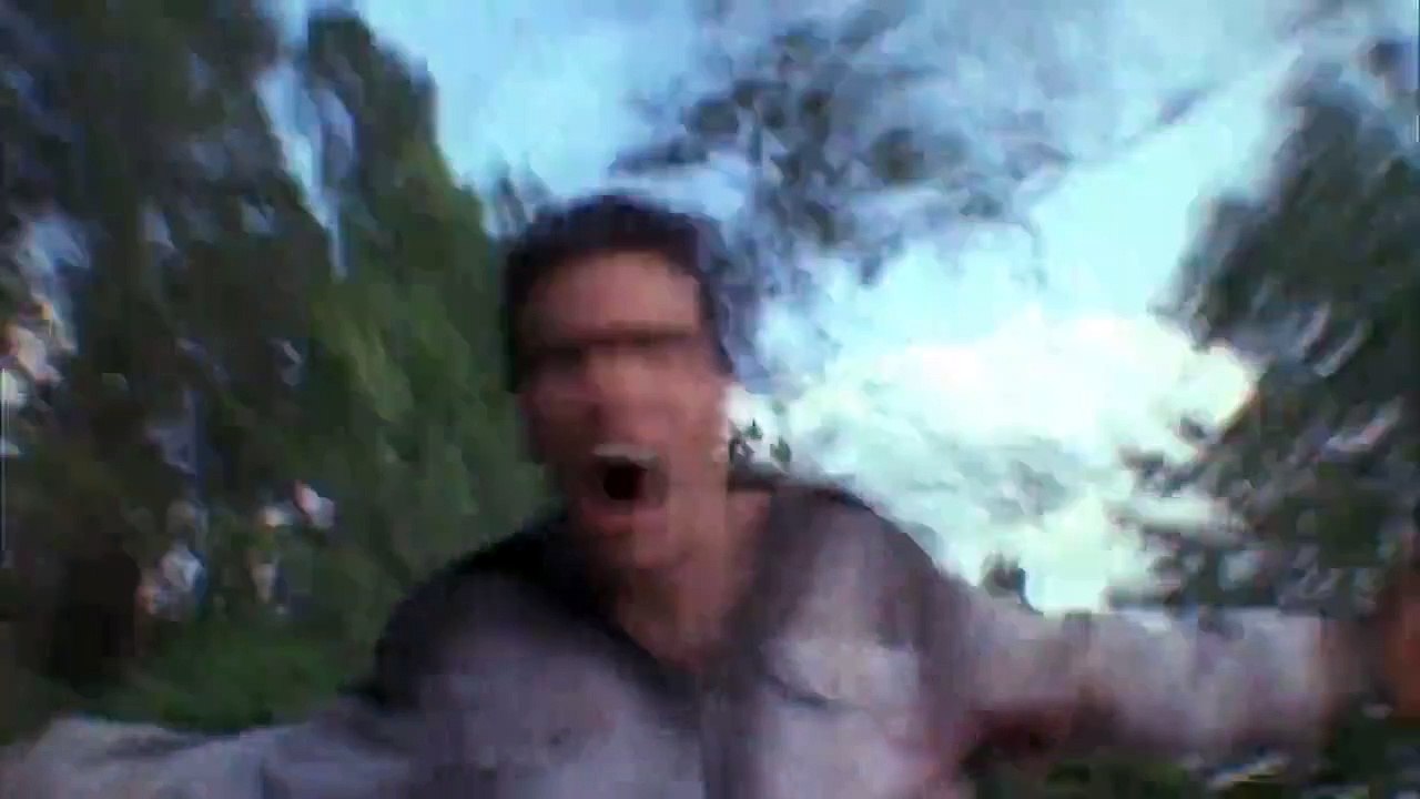 Tanz der Teufel 2 - Jetzt wird noch mehr getanzt