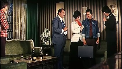 Die Stunde der tödlichen Fäuste