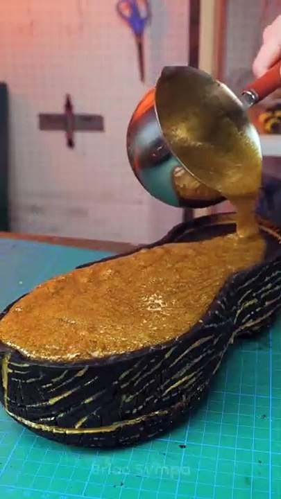 BRICOLAGE : des chaussures confortables et élégantes pour toutes les occasions !