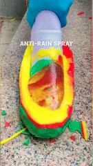 Fluffy to fantastic! DIY projects using spray foam!