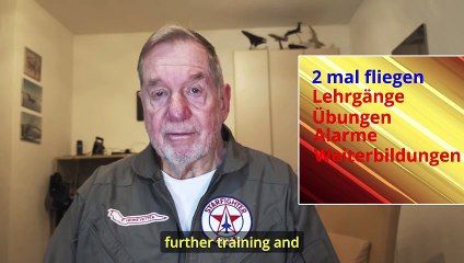 22 und so geht es weiter