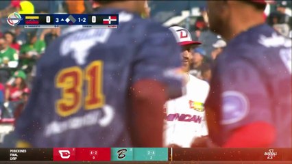 La Previa | Serie del Caribe | 01 de febrero 2025