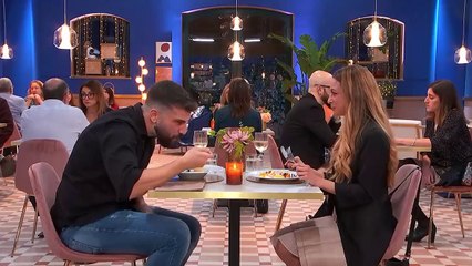 Primo Appuntamento 8x20