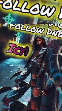 FOLLOW DnB - OUT NOW ON SPOTIFY, YT, APPLE, ITUNES + ALL MAJOR PLATFORMS!! 🔥🔥 #ICY1 #newmusic#dnb #drumnbass #DRUMANDBASS #edm #dancemusic