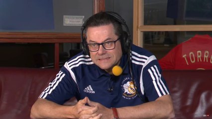 Así reaccionaron en Carrusel al brutal nuevo regate de Vinicius JR