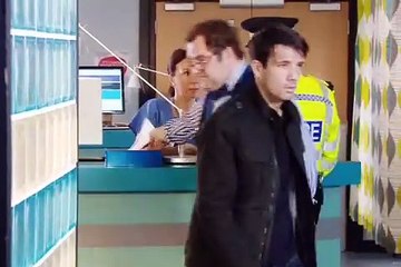 Hollyoaks January 20th 2015