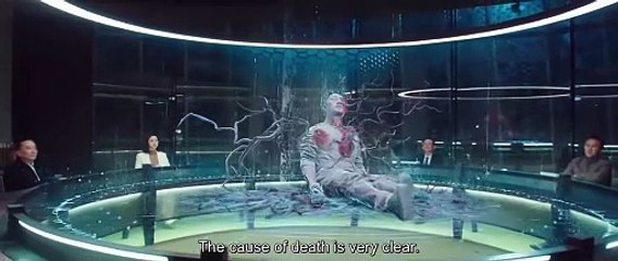 I Am Nobody S2 Ep 1 Eng Sub