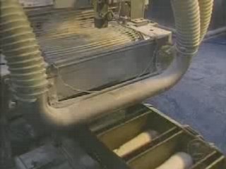 Pain industriel - comment c'est fait ?