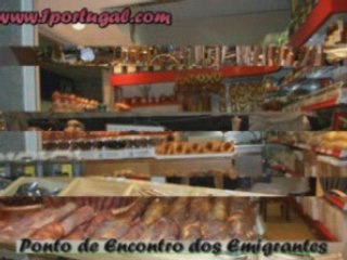 Bragança - Portugal - Visita da cidade - N.1