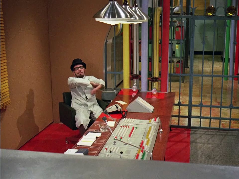 Pan Tau - Pan Tau ist wieder da