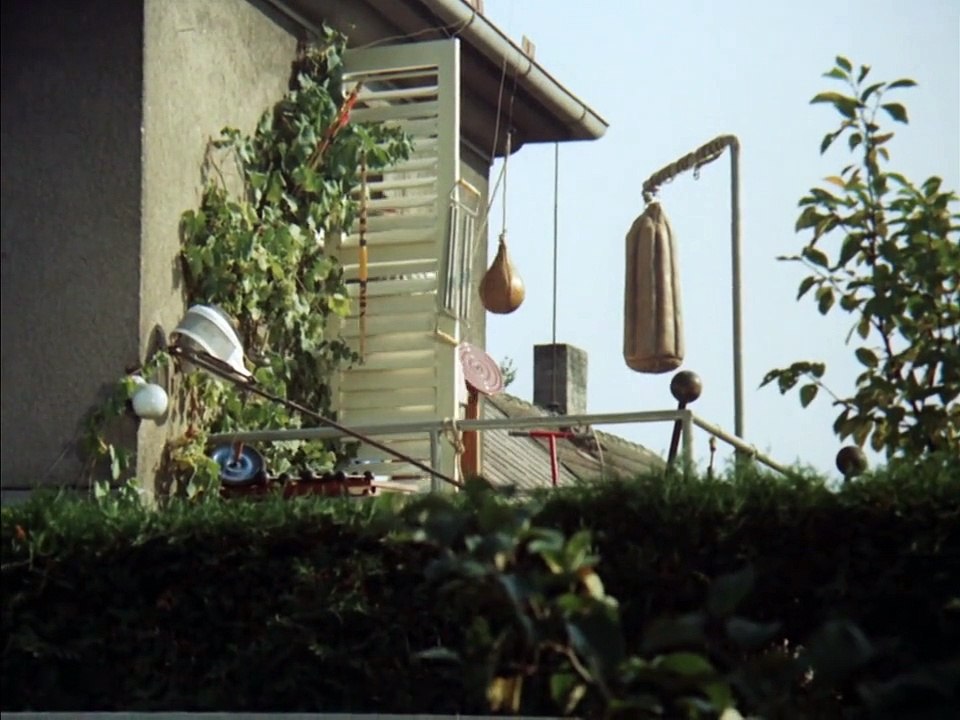 Pan Tau - Pan Tau und der Ziegenhund