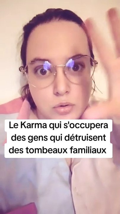 Le karma