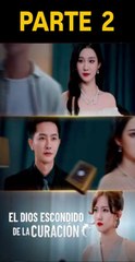 EL DIOS ESCONDIDO DE LA CURACION PARTE 2