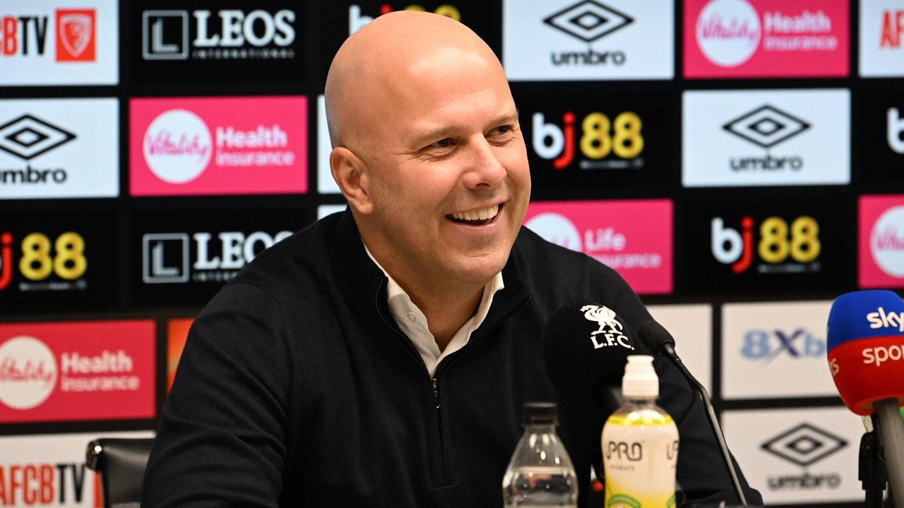 "Schwalbe? Ist das ein englisches Wort?"- Slot verwechselt Deutsch und Englisch