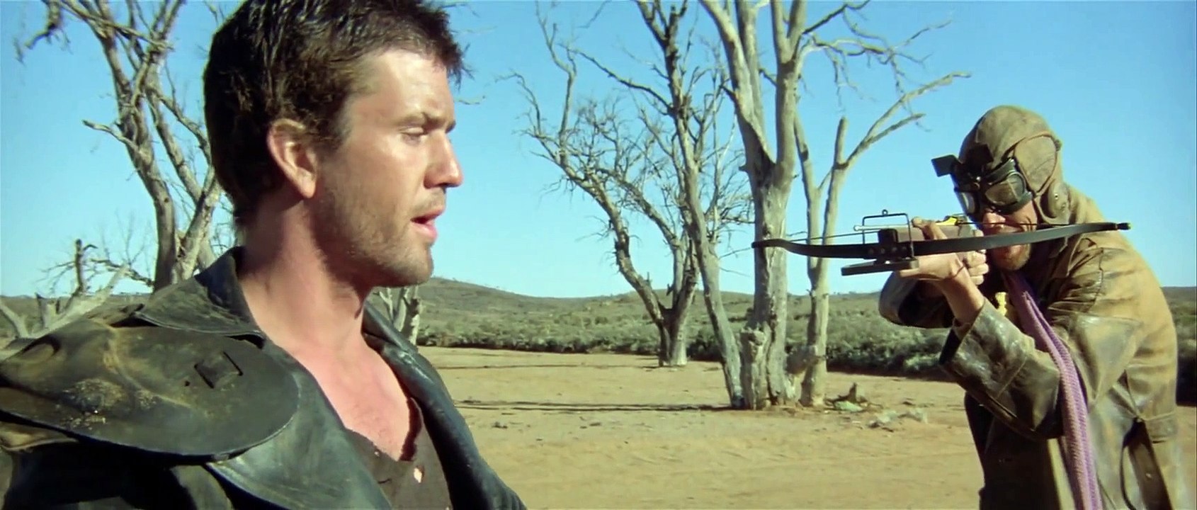 Mad Max II - Der Vollstrecker