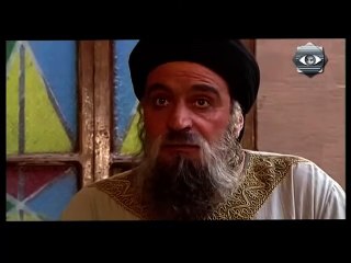 مسلسل صلاح الدين الايوبي الحلقه 11