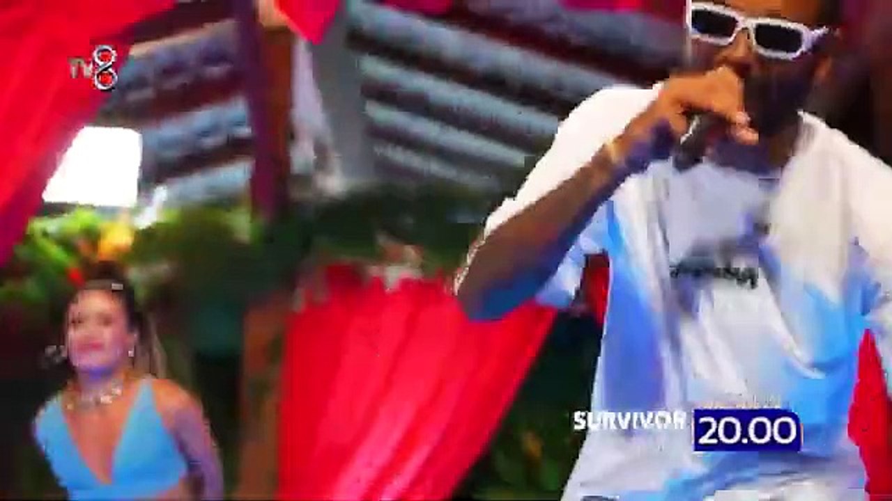 Survivor 2025 28. Bölüm Tanıtımı