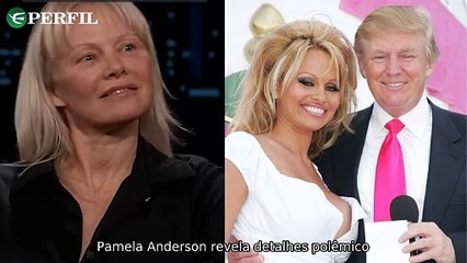 "Polêmicas de celebridades: Pamela Anderson revela cachê, Neymar pede silêncio e Padre Fábio fala sobre fé"