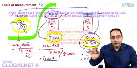 5. Basics in Epidemiology