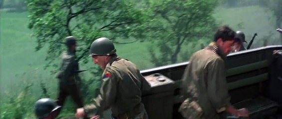 Die Brücke von Remagen