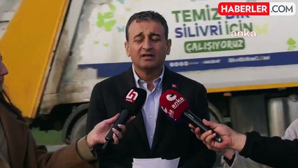 Silivri'de Açıklama Yapan Burhanettin Bulut: "Beş Arkadaşımız ve İçeride Olan Birçok Arkadaşımız Tamamen Siyasi Gerekçelerle İçeride"