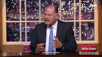 السفير حسين هريدي يكشف أهمية المحادثة الهاتفية بين الرئيس السيسي والرئيس ترامب