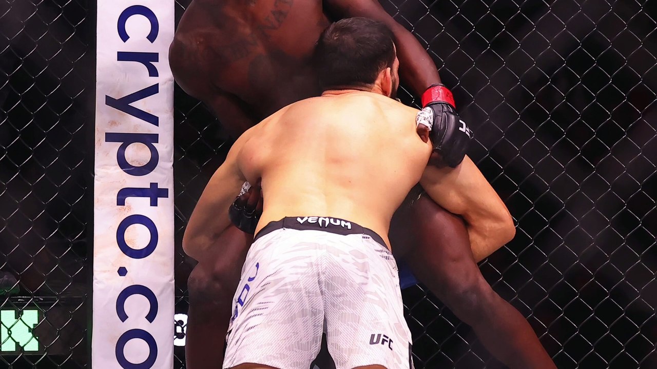 « Imavov a réalisé le plus grand exploit du MMA français  » - MMA - UFC