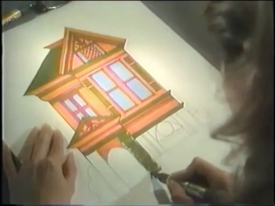 Slow Motion Sickness: An Offering to Stinkor - Art Instruction Schools