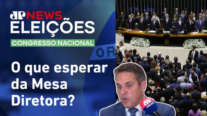 Deputado Zucco analisa eleições no Congresso: “Primeiro biênio foi muito importante para oposição”