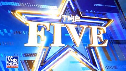 The Five 2_1_25 FULL END SHOW _ FOX BREAKING NEWS TRUMP February 1, 2025