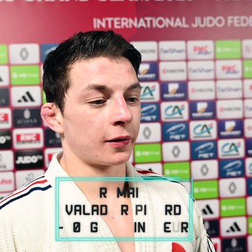 Romain Valadier Picard : « Aujourd’hui, j’ai été un patron »