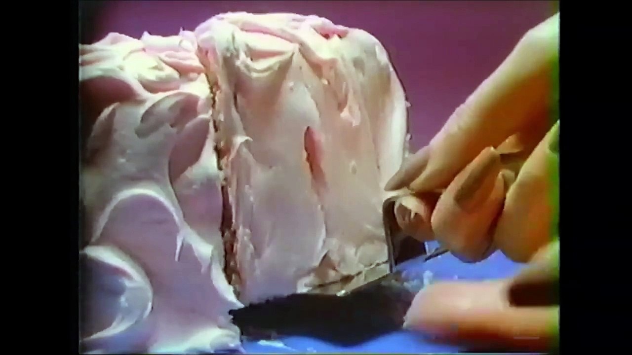 Slow Motion Sickness: An Offering to Stinkor - Betty Crocker (3rd of 3)