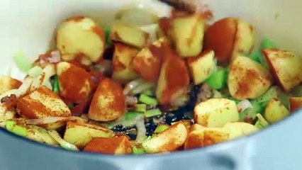 Quick Sausage Casserole | Recipe