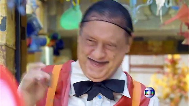 Donos Da História 005 - Benedito Ruy Barbosa