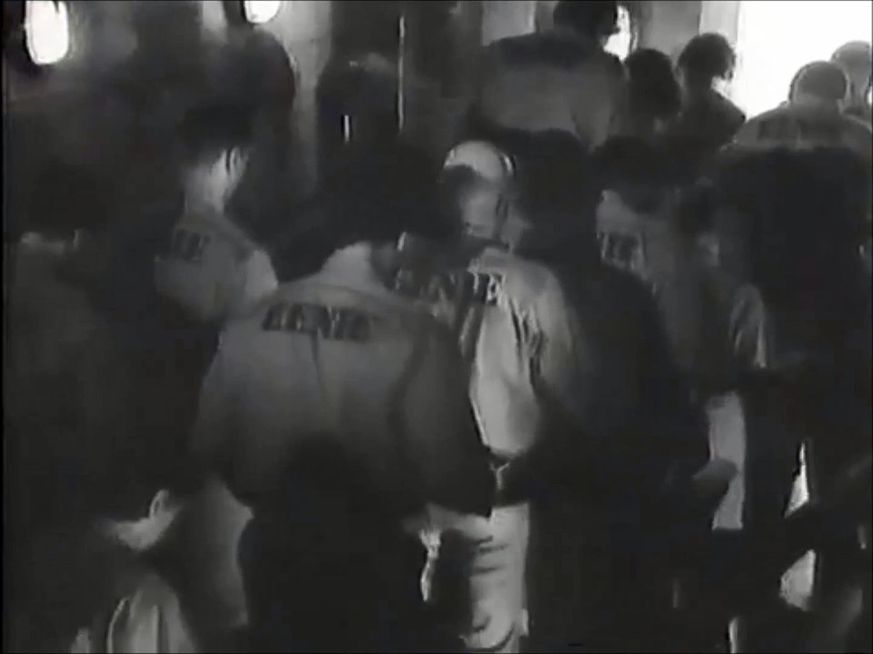 Slow Motion Sickness: An Offering to Stinkor - Rax (2nd of 4)