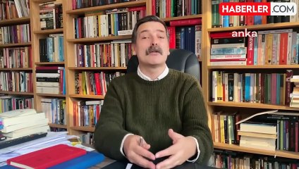 Tip Genel Başkanı Baş: "Bu Düzen 'Recep Tayyip Erdoğan'ın Askeriyiz' Demeyen Herkesi Tehdit Ediyor"